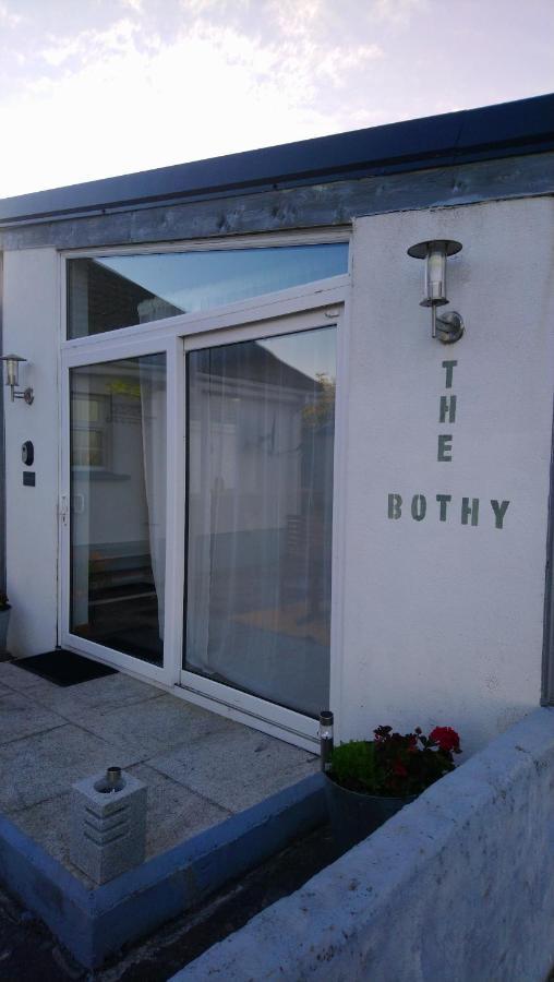 The Bothy Apartment Belmont  Екстериор снимка