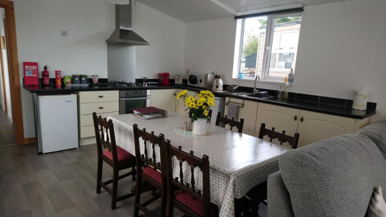 The Bothy Apartment Belmont  Екстериор снимка