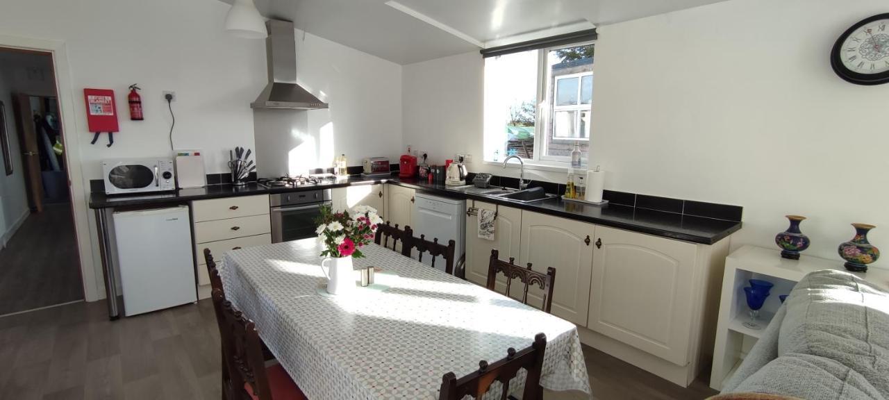 The Bothy Apartment Belmont  Екстериор снимка