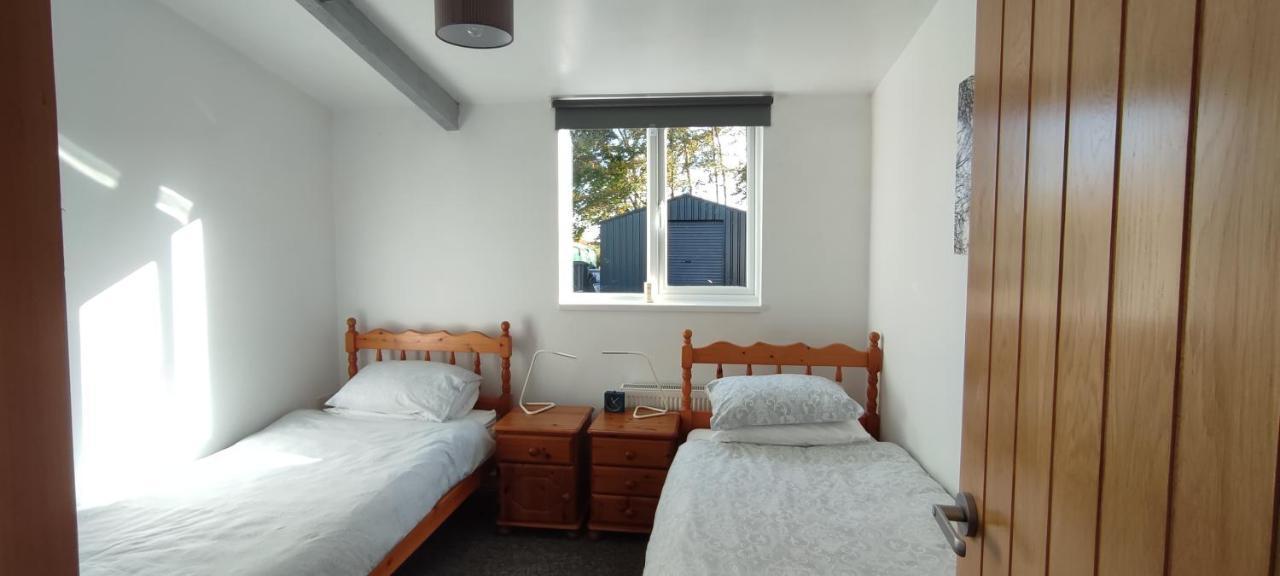 The Bothy Apartment Belmont  Екстериор снимка