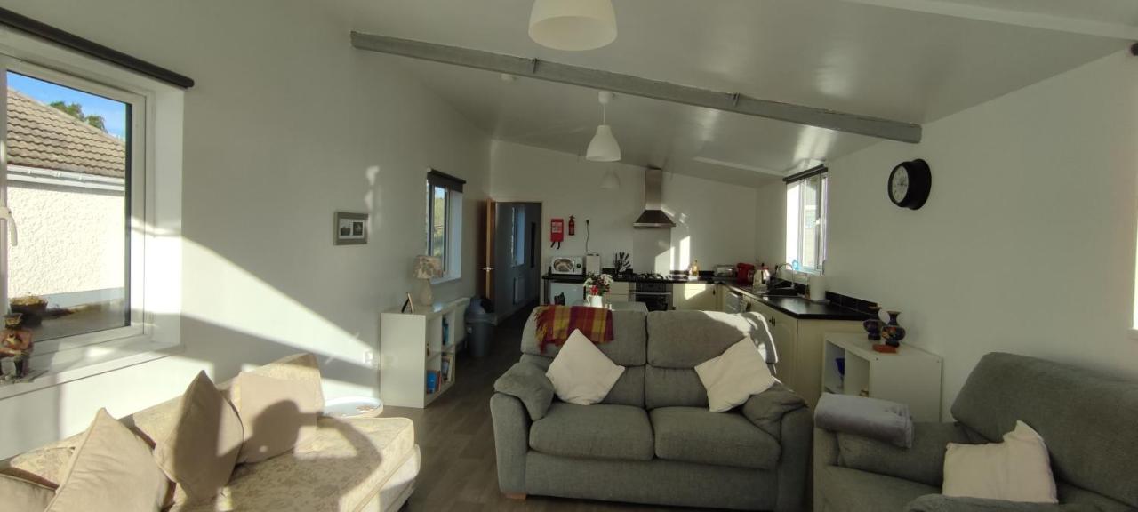 The Bothy Apartment Belmont  Екстериор снимка