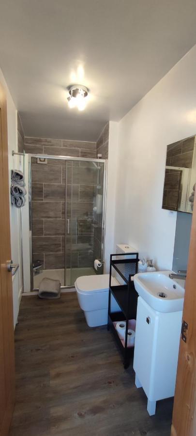 The Bothy Apartment Belmont  Екстериор снимка
